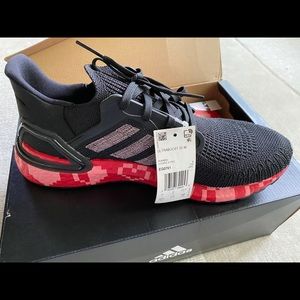 ADIDAS Ultraboost 20 Valentine’s Heart ❤️ Edition